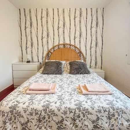 Apartamento Bermeokosustraiak-60 M2 Wifi Bicicletas Gratis Екстериор снимка