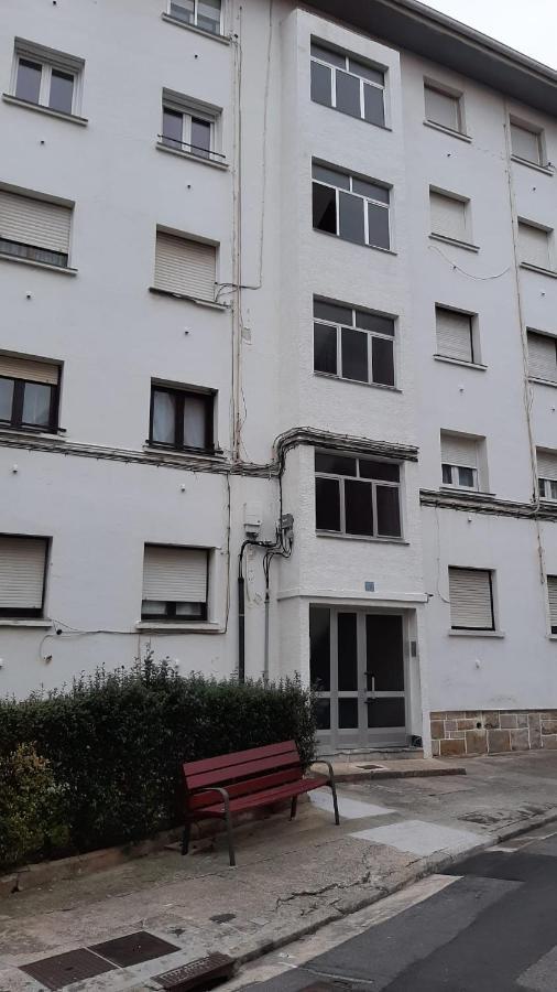 Apartamento Bermeokosustraiak-60 M2 Wifi Bicicletas Gratis Екстериор снимка