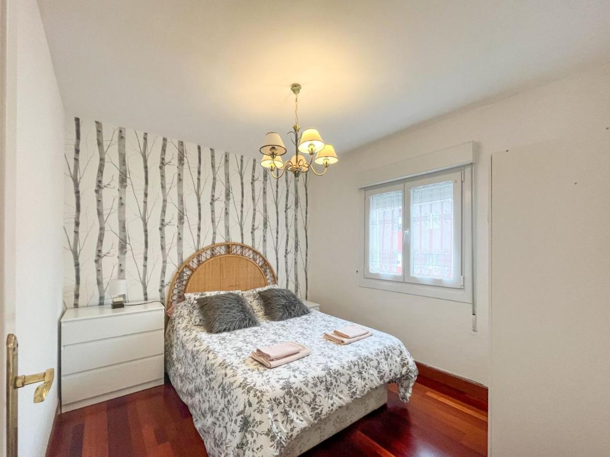 Apartamento Bermeokosustraiak-60 M2 Wifi Bicicletas Gratis Екстериор снимка