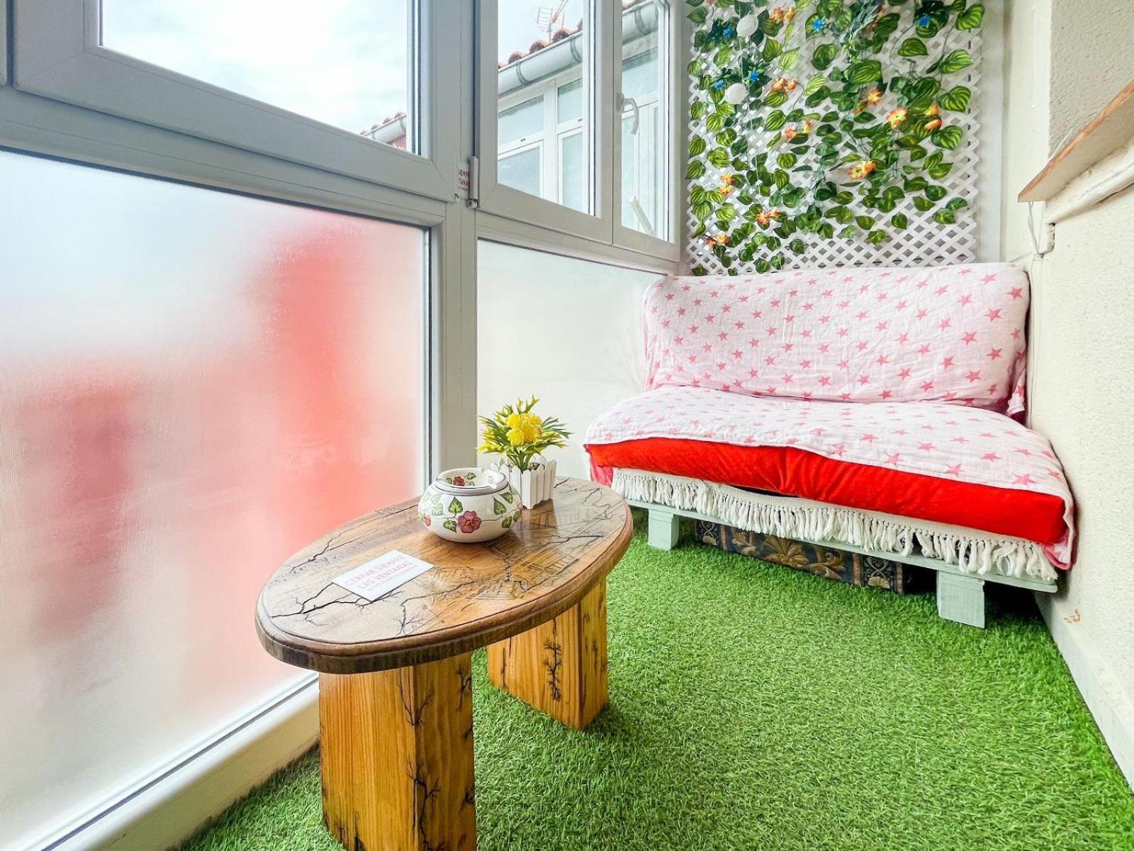 Apartamento Bermeokosustraiak-60 M2 Wifi Bicicletas Gratis Екстериор снимка